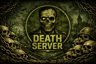 [GER][NoMech][PVE] Custom-Loot Death-Server