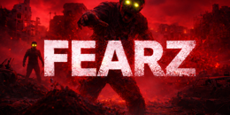 [BR] FEARZ | HARDC0RE SURVIVAL | PVP/PVE | NO DECAY | RAID PROTECTION | BASE LIMIT | BRASIL 