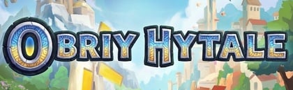 ОБРІЙ HYTALE