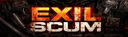 Exil SCUM Server PVP/PVE Custom Loot x5, Botshop, Raidtimes, No Mechs