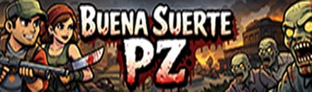 Buena Suerte PZ