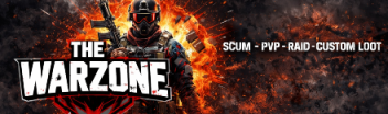 The Warzone US Raid PVP x10 Skill x10 Custom Loot Limited Bot