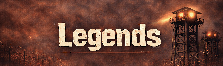 Legends Server • PVP-PVE • LOOT X5 • NO MECHS • AR-EN 