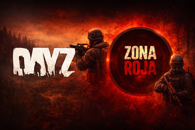 ZONA ROJA 🧟💀⚔ | FULL PVP | RAIDS | EVENTOS DINÁMICOS 