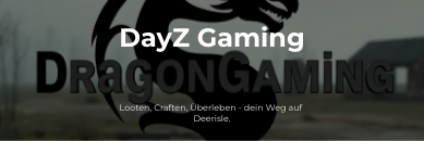 DragonGaming [PVE] GER/EN