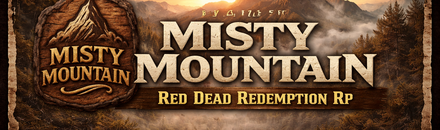 Misty Mountain