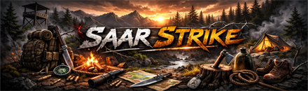 Saar Strike
