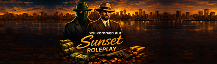 Sunset - Roleplay