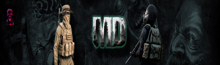 [RU]MysticDayZ|Cherno|PVP|MAX 5|WIPE 24.10