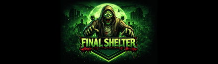 FINAL SHELTER | Zombie Survival RP | Basebuilding & Loot | FiveM Server
