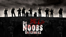 [DE][PVE] Die Noobs Unterwegs – NoMechs/NoNPC's – Loot x1,5