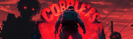 [UK]Cobblers |PVE|Skills|Trader|AI|Quest|CustomAreas|