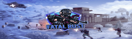 Fatal - EU 2x Solo/Duo/Trio/Quad 