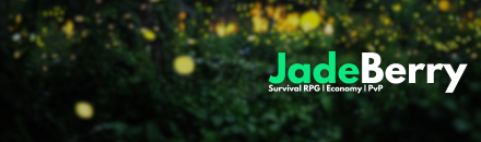 JadeBerry Network