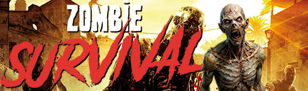 Z Nation | Arenas | PVP | PVE | Tank Wars 