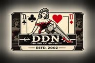 [DE][PVE] DDN Franken #2 (Survival/Hardmode)