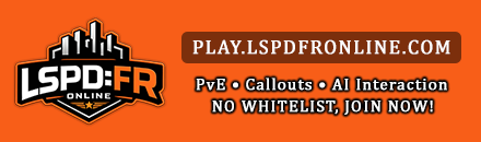 LSPD:FR Online