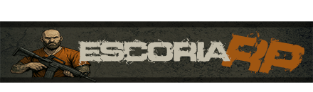Escoria RP [ESP] discord.gg/Nf2RT8RYfB 