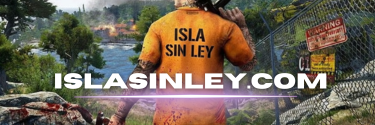 ISLA SIN LEY PVE/PVP X5 ESP