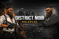 District Noir Roleplay
