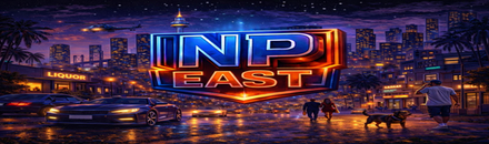 NP EAST