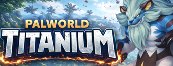 Titanium PvP Español