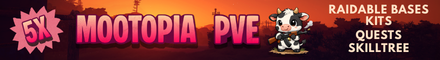 Mootopia PVE