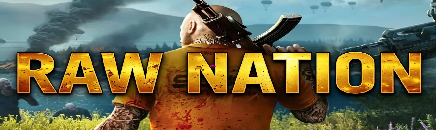 [EU] Raw-Nation [PvE/PvP]