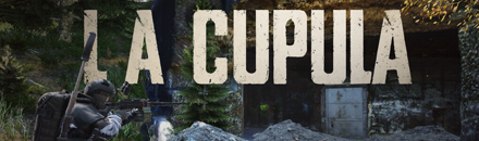 La Cupula /PvP/PvE/Drones/Bunker/DNA/IA/Mineria/Raids