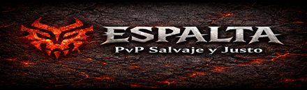 [ESP-LATAM] Espalta PVP Salvaje y Justo