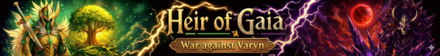 Heir of Gaia