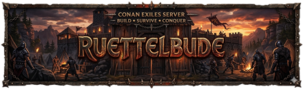 [DE] Ruettelbude/Handel/EAA/PvE/x2