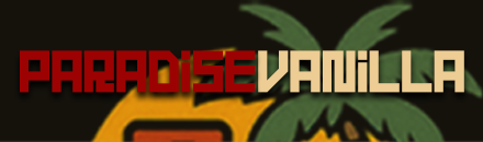 [EU/CZ] ParadiseVanilla | Beginners | Začátečníci | MAX 4 |