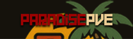 [CZ/SK] ParadiseRust.eu | PVE | Convoy  