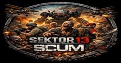 Sektor 13 [GER] PVE, Mechs, NPC, Loot 4