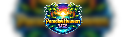 ParadiseHeavenV2RP
