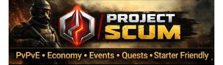 ONI | Project SCUM