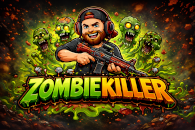 Zombie Killer World