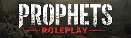 Prophets Roleplay