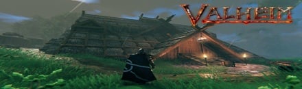 Valheim Server