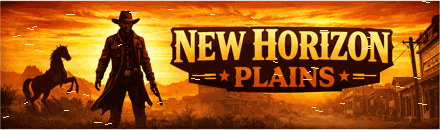 New Horizon Plains