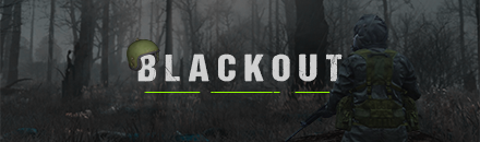 [EU] BlackOut |Solo/Duo/Trio|1PP|Raid Week-end|ATM