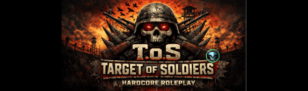 T.o.S Target of Soldiers