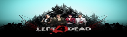 L4D - Co-op Normal