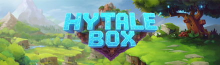 Hytale Box