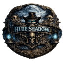 Blue Shadow RedM