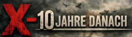 -X-10 Jahre danach-Hardcore Roleplay- Open Whitelist 