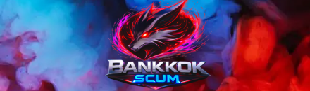 BANGKOK SCUM X5