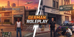 German Roleplay [GRP]