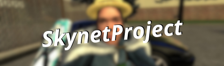 SkynetProject
